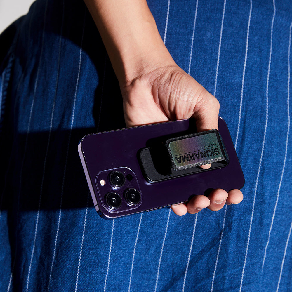 Skinarma Kira Kobai Attachment Magnetik Telefon Standı Skinarma Kira Kobai Attachment Magnetik Telefon Standı
